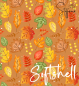 Preview: Ep -  Herbstblätter SOFTSHELL - Herbstserie -